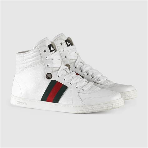 gucci high top shoes sneakers|Gucci high top women sneakers.